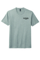 Corzan Piping Gray T-Shirt