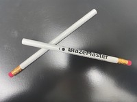 BlazeMaster Jumbo Pencil