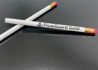 FlowGuard Gold Jumbo Pencil