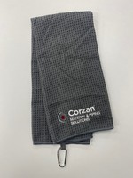 Corzan Golf Towel