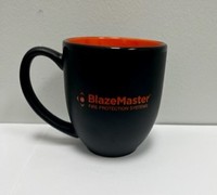 BlazeMaster Coffee Mug
