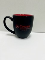 Corzan Coffee Mug