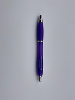 Freezemaster Purple Pen