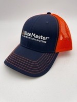 BlazeMaster Trucker Hat