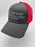 Corzan Truck Hat