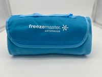 FreezeMaster Fleece Roll-Up Blanket